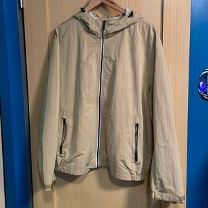 J & M Lightweight jacket in excellent condition